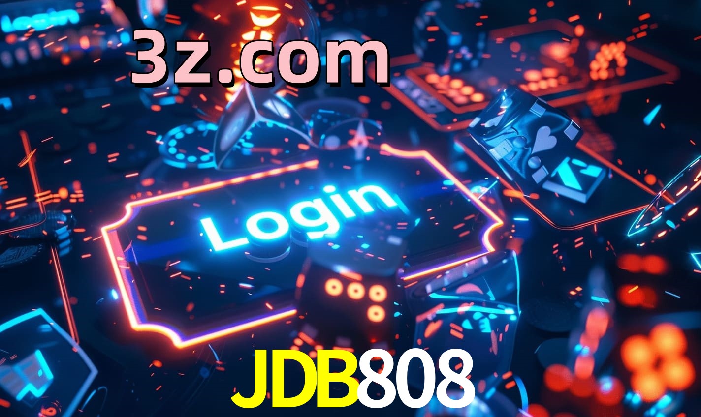 Bônus de Cadastro Cassino JDB808